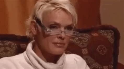 brigitte nielsen meme